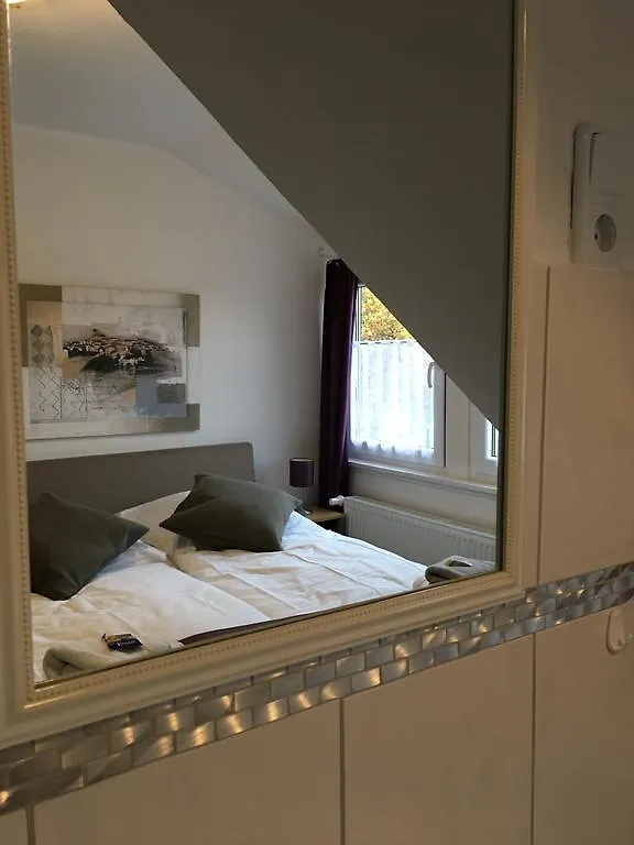 Boutique Hotel Krone - 