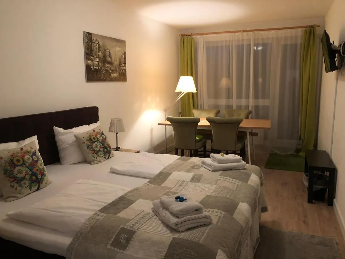Boutique Hotel Krone - Weser Perle BRE
