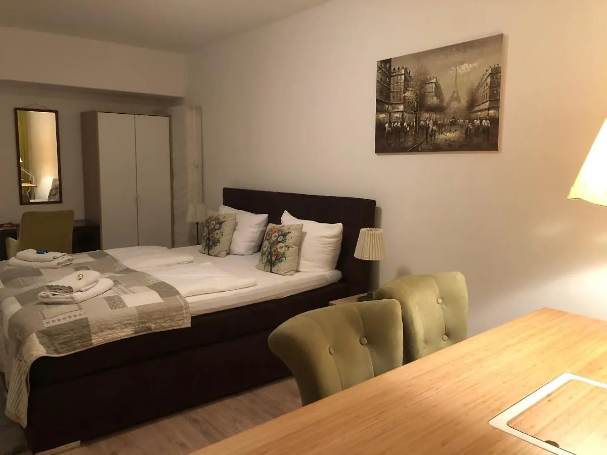 ***  Boutique Hotel Krone - Weser Perle BRE Deutschland