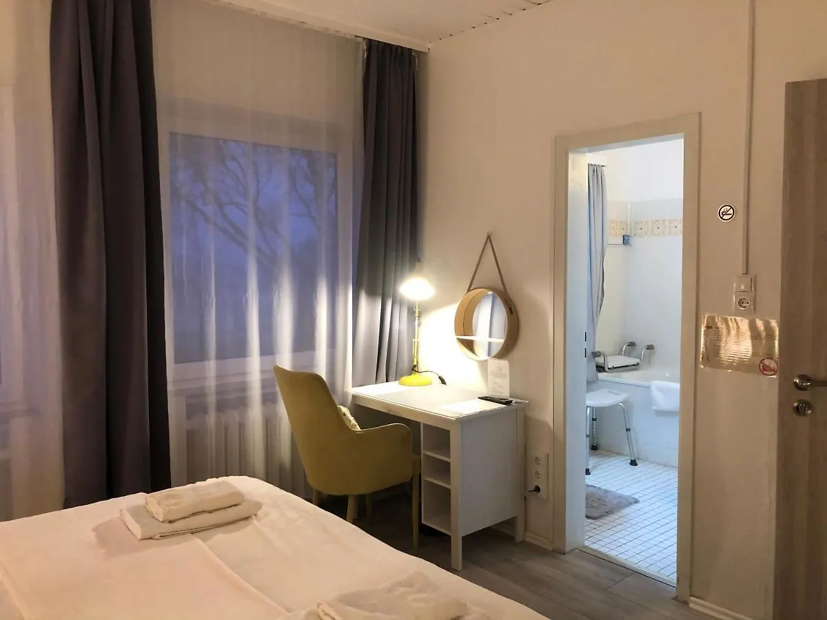 Boutique Hotel Krone - 