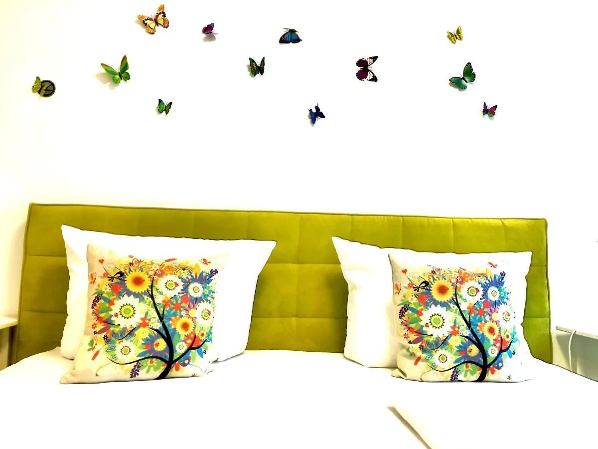 Boutique Hotel Krone - Weser Perle BRE