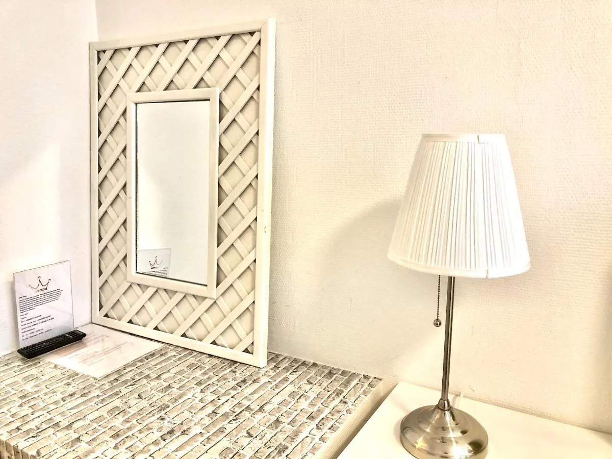 Boutique Hotel Krone - Weser Perle BRE 3*,