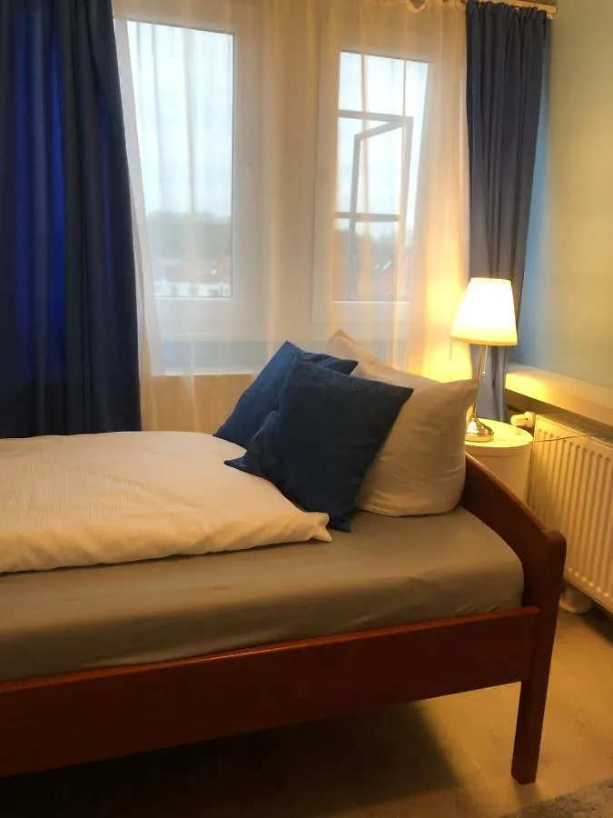 Boutique Hotel Krone - 