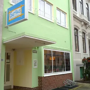 2* Gasthof GastHaus Hotel Bremen